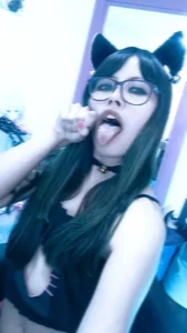 MidoriQuiinn Little Kitty ♥ Pic