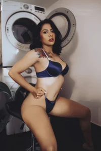 _lucianapalmer Just Me Pic