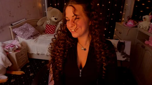 masha19981 the explosion at the pasta factory .hairstyle Foto 5