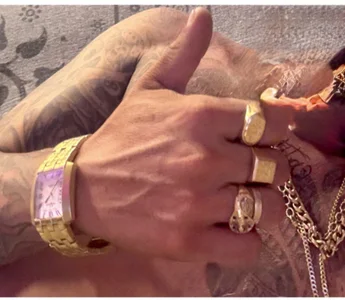 Public od gitanoMad  snímek