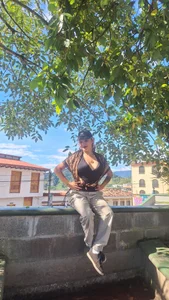 A sunny day 🌻☀️🌈 de Pretty_cheer  7 Imagens