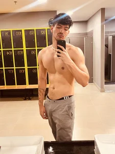 bbbeachboy Gym  6টি ছবি