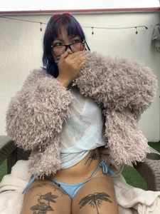 Blue de Namii_cute  Imagens