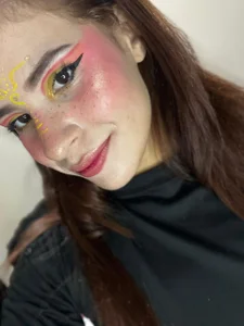 Jessi_Walker Look at me closely… 🥰 slika