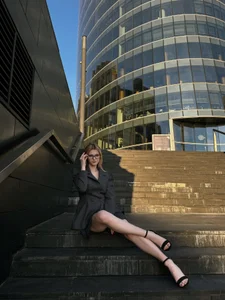 MaryHiggins Some new of me ;) Pic 2