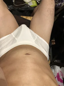 whitebriefboy ブリーフ Pic 7