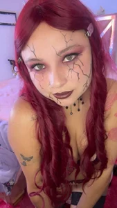 little_emma0 i like halloween Pic 3