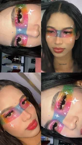 Paulina_Lopezz My art 🖌️❤️ Pic 2