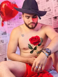 Dylanwish San valentin Pic