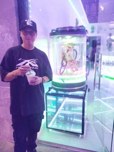 Public od felohot69  2 snímek