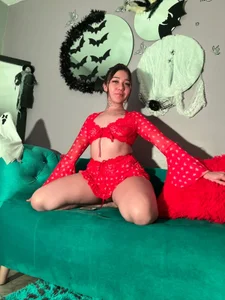 my hallowen de perla_hott1  3 Imagens