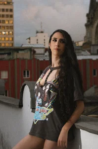 GirafMusic Dark Reverie Immagine 