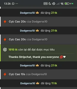 Lucy_limon Thanks Bb 💋🥰 Pic 2