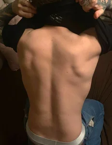 My back de _SteveSugar Foto 2