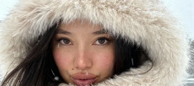 Lumi_lady Winter ❄️ Immagine 