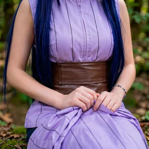 HikariBloom HINATA HYUGA Pic 5