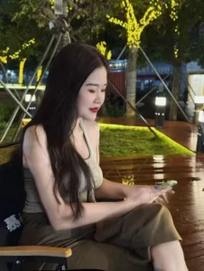 Haixi 我的生活照 Foto