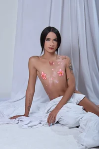 valery_yepes my body! a work of art.❤ Foto 2