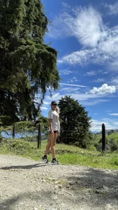 Georgiafox field trip Pic 3