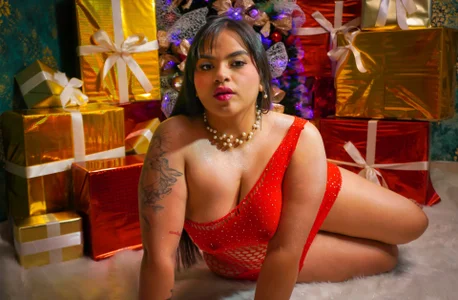 Zdjęcia Karina_Andrade Oh Santa!!:  4