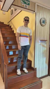 JoseRumbero26 Walk to Bogota Colombia Kuva 5