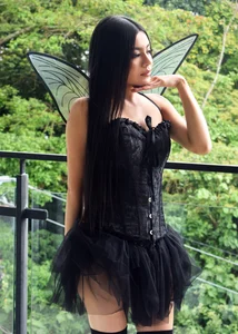 mara_swan_: FAIRY 🌸 ( фото)