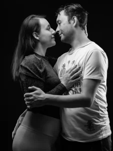 In Between Shadows de JeremmyAndStacy Foto