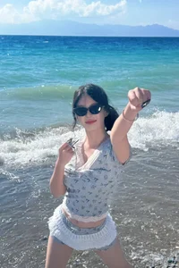 DX-003 蕊照片合集 Hình 4