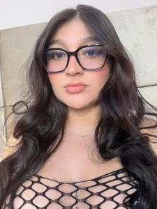 IsabelSofiaa Horny mesh 🫦 Kuva 7