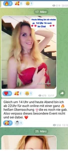 EllyEdelweiss Telegram @EllyEdelweiss slika 3