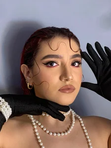 ViolettCastel elegance and style ♥ Pic 3