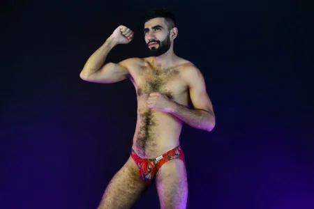 Ethan__Walker 🖤Black🖤 Pic 3