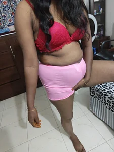 Sexy-Mahi20Public图片 2