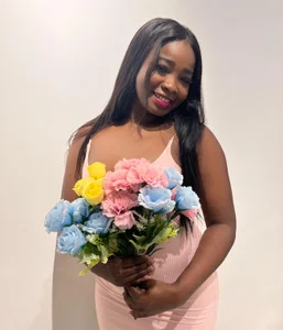 GabyyJones NATURAL CHARM 🌸 Pic 5