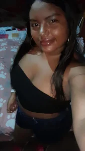 MichellFox07s XXX nøgenfoto 3