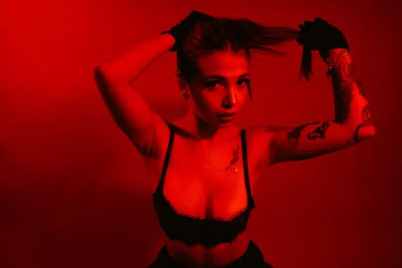 Abbie_Jones_1 🖤 Billede 2