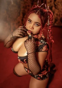 pamela_doll3 欲望の皇后 Immagine 