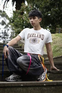 Andy_Justgame Feliz Pride 🍑🍑 Hình 5