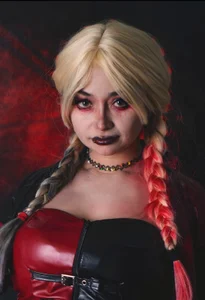 Maky_Coss Harly Queen ❣ Pic 5