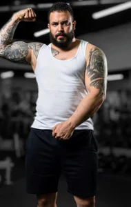 Vince_Reynolds Public Billede 6