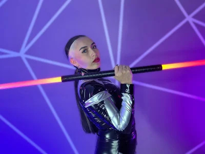 NYX1126 Starwars Day Immagine  7