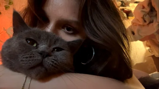 CarleenColley Kitty Pic 5