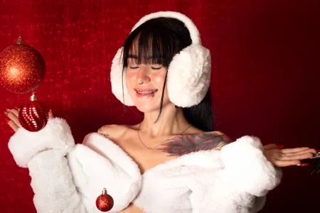 athziry_g Merry christmas 🤶 Pic 2