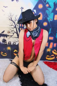 axel_ps Sexy Cowboy Pic 6