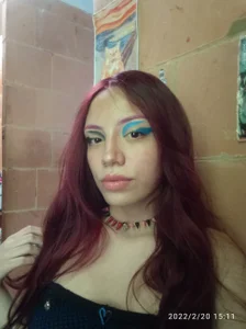 MARIANADIRTY Public Fotka 5