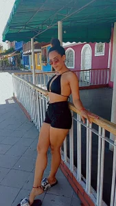 TabyJhonson My happy place ​⛱️​✨​ Foto 7