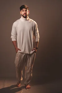 Petesevans One aspect of my spirituality Bilde 2