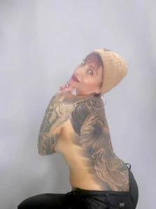 Charlotte_gray_: Can You Handle Me? 😈 ( 4 фото)