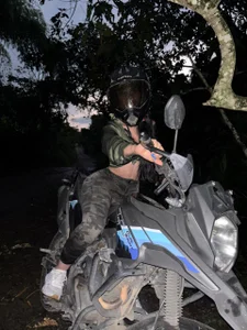 rachel_mendoza Route day Immagine  6