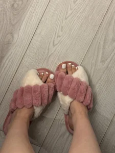 Evelyn_Rushsexy feet图片 6